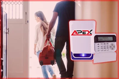 Ev Alarm Sistemleri